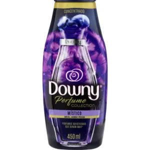 Kit c/04 und - AMACIANTE DOWNY 0450ML MÍSTICO