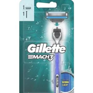 KIT c/04 und - APARELHO DEPILATÓRIO GILLETTE PRESTOBARBA 3 PB 4UN L4P3 (cópia)
