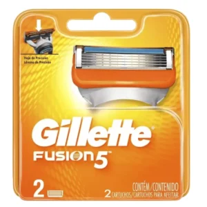 CARGA FUSION 5 REGULAR 2UN