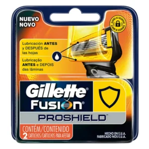 KIT c/06 und - CARGA FUSION PROSHIELD 2UN