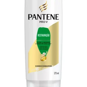 Kit c/12 und - CONDICIONADOR PANTENE 175ML RESTAURAÇÃO
