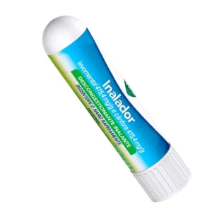 Kit c/06 und - Inalador Descongestionante Nasal Vick 0,5g